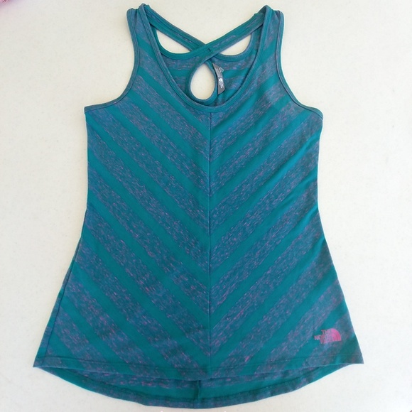 The North Face Sport tank - Picture 1 of 8